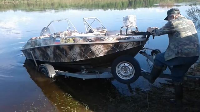 Слип Finval 470