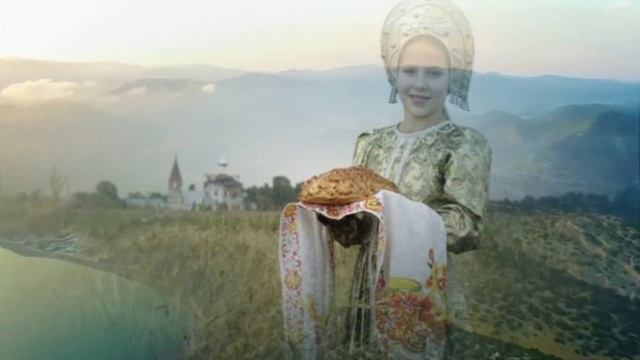 Россия - Алла Пугачева
