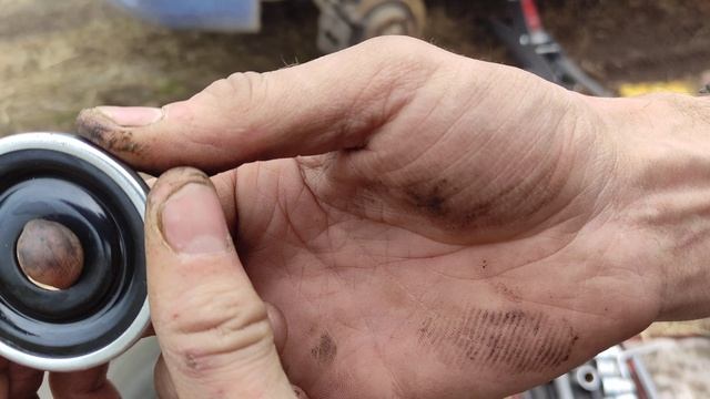 Логан 1 Стук в подвеске Замена опорного подшипника и опоры амортизатора
