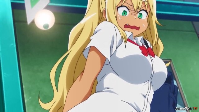 АНИМЕ КАЧАЛКА ЗА 5 МИНУТ