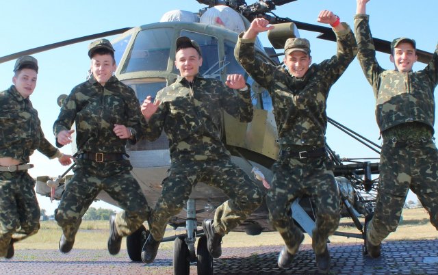 Один из нас