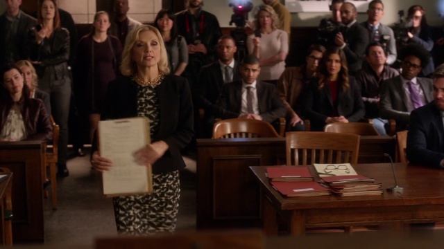 Стрела / Arrow – 6 сезон 21 серия