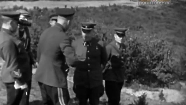 Броня России 03 фильм