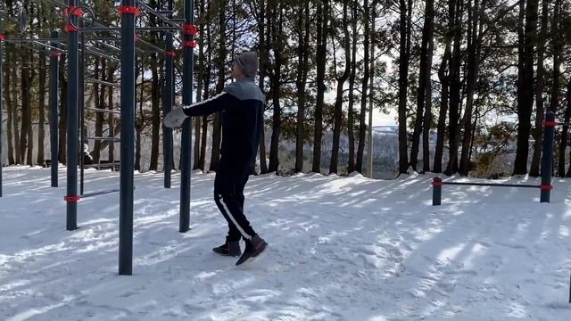 Денис Семенихин - Как постоянно развиваться. Главные правила. А также совместная тренировка