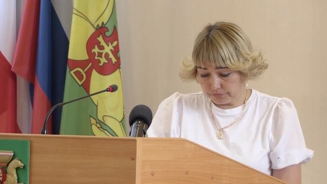 21.09.23 Коллегия Администрации Аскизского района