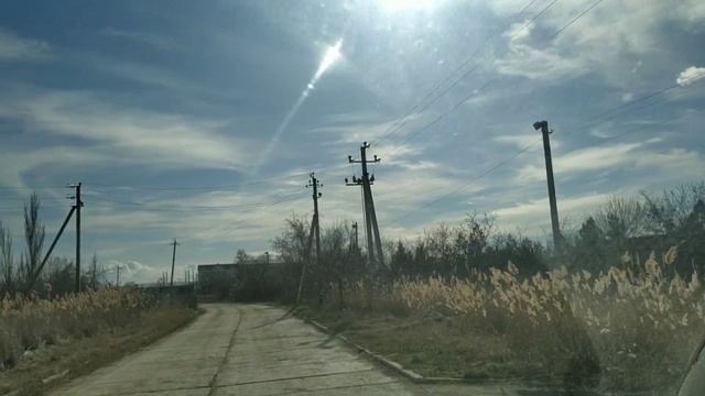 что увидели в Коктебеле