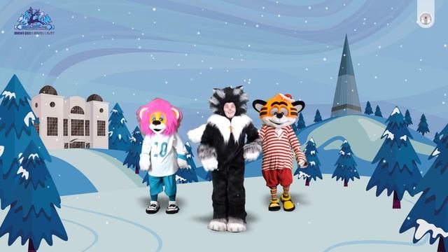 Игротанец «Рок-н-ролл»