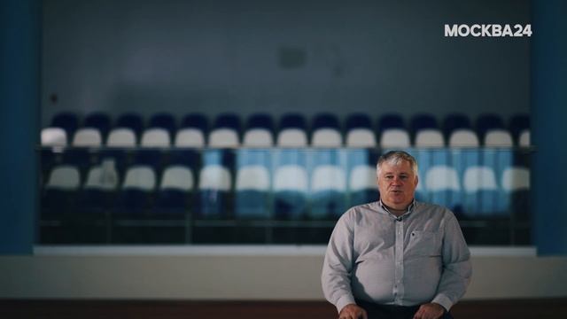 Хапланов Алексей Олегович. Современное пятиборье.
Репортаж Москва 24.