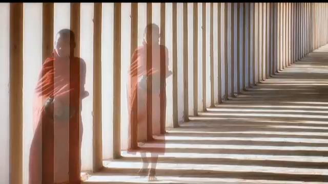 Медитация "Полет Души"