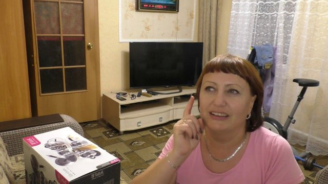 новое на моей кухне