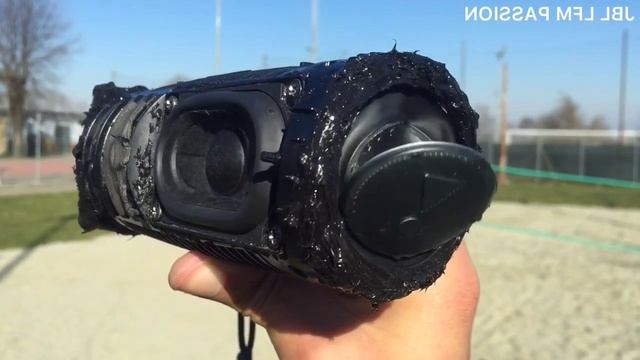 RIP- JBL FLIP 5