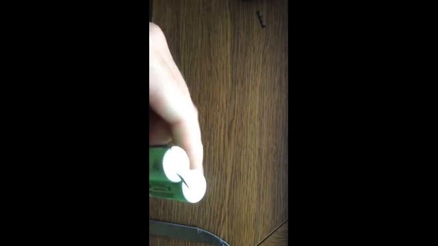 Ремонт батареи ноутбука своими руками.