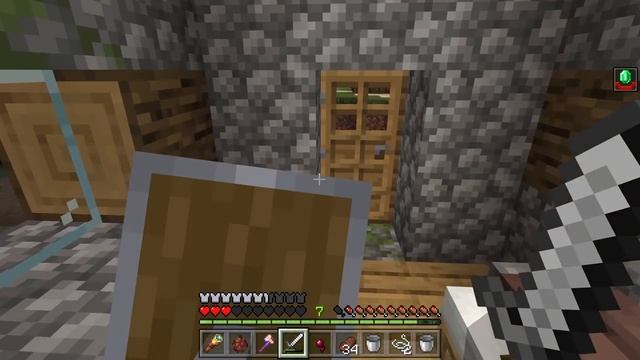 10 Дней Выживания с ХАГГИ ВАГГИ Poppy Playtime в МАЙНКРАФТ ! ДЕВУШКА ВИДЕО ТРОЛЛИНГ MINECRAFT