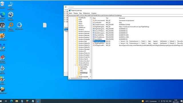 Удаление Game loop подручными средствами или инструментами windows 10