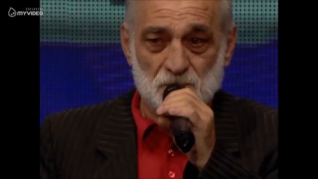 თენგიზ ფულარიანი - სოხუმელი კაცი ვიყავ