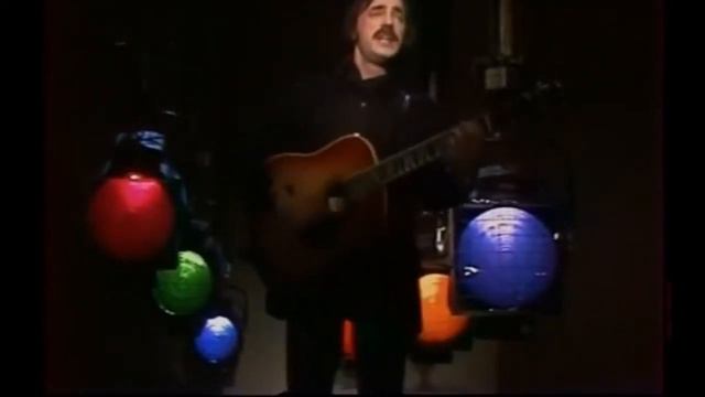 Михаил Боярский - Сяду в скорый поезд! 1986 год!