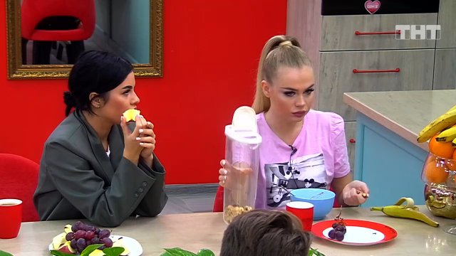 ДОМ-2 Lite 5850 день Дневной эфир (16.05.2020)