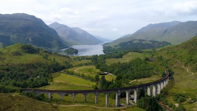 Музыка Для Расслабления И Успокоения Ума - Музыка Природы, Медитация, Релакс Для Сна