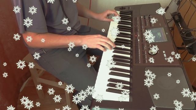 Музыка собственного сочинения (18.01.2022)