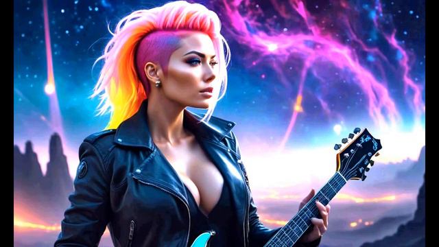 Музыка без авторских прав Rock metal music withhout copyright