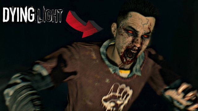 Тихое прохождение игры (Dying Light). Серия №12. НАЧИНАЕТСЯ ЖАРИШКА.
