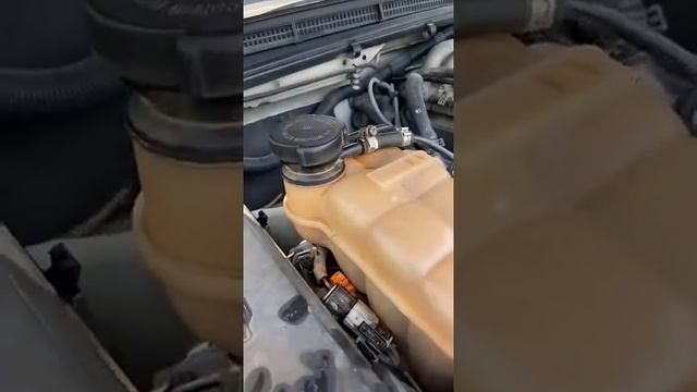 سياره علاوي الجديده خربت مره ثانيه