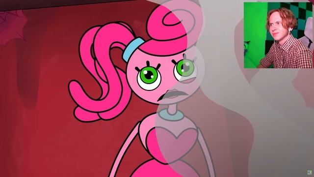 МАМОЧКА ДЛИННЫЕ НОГИ СТАЛА МАМОЙ ?