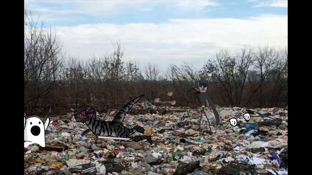 ТЕРЕБОНЬКА: пилотная серия