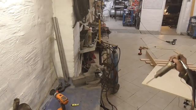 Аппарат напыления металла DimetPro (димет)