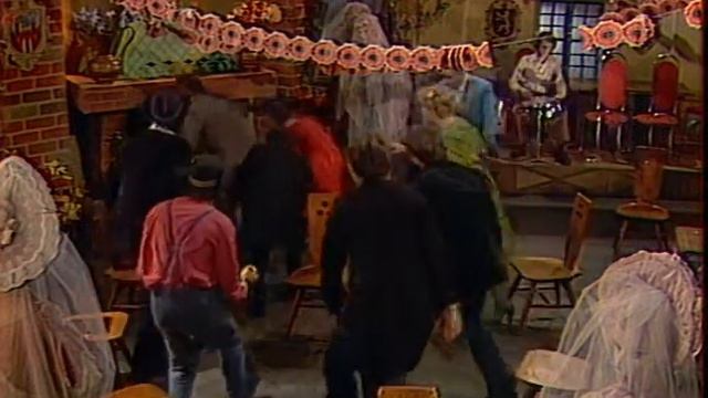 Кабачок «13 стульев» (Сентябрь, 1978). Постановка Р. Виктюка