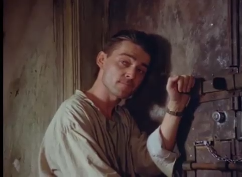 Бабочки (1991)