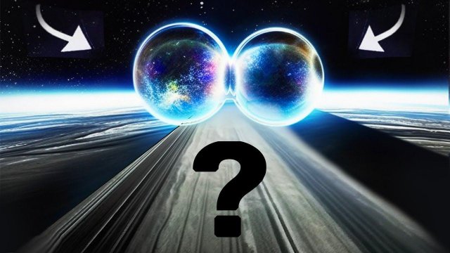 Джеймс Уэбб Обнаружил Объект Старше Вселенной?