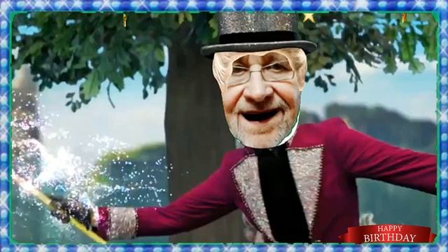 Эльмира! Поздравляю!