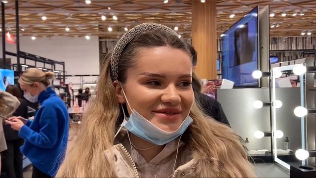 СКОЛЬКО ПАРТНЕРОВ ЗА НОЧЬ (ОПРОС ДЕВУШЕК)