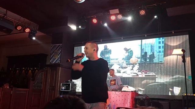 Каспийский груз - На белом покрывале января