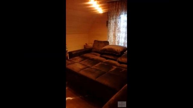 Продается уютная дача