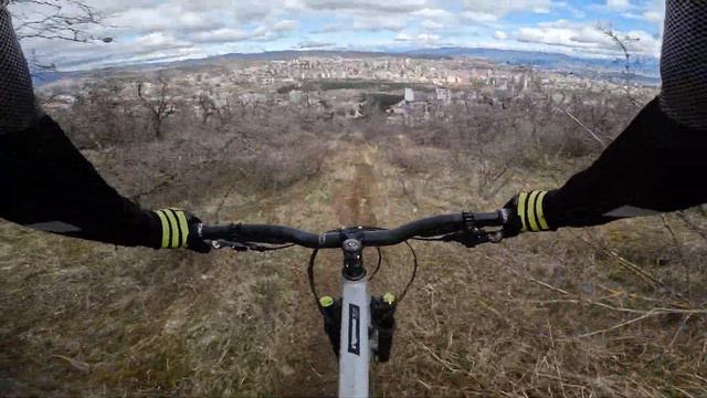 BOILER Trail