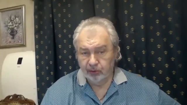 ПОЧЕМУ УМИРАЮТ ЛЮДИ. Шемшук Владимир