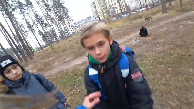 Школьники НАПАЛИ на Вильяма. Что за ШКОЛА? Разборки с одноклассниками. Учительница замешана