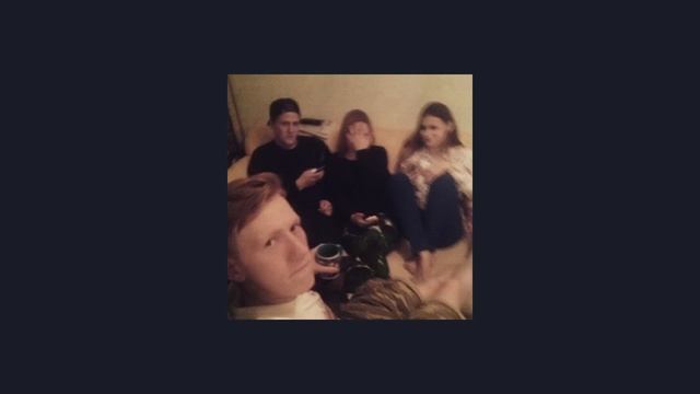 плейлист чтобы чувствовать себя в 2к17