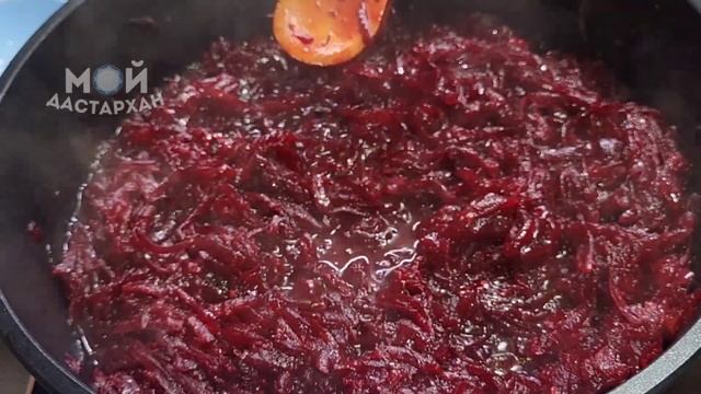 СВЕКЛА на зиму! Готовьте ПОБОЛЬШЕ! Супер заготовка из Свеклы! Для борща, салатов и просто на хлеб