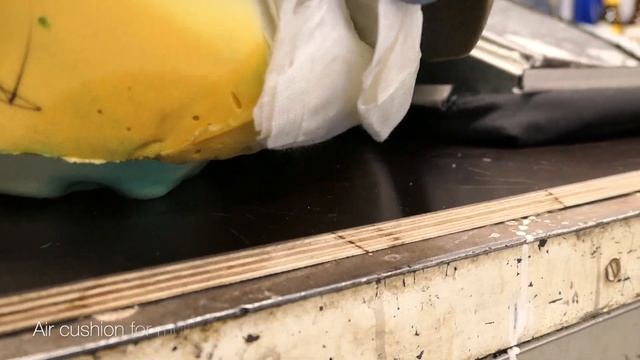Mercedes W212 | How To Replace Broken Seat Cover