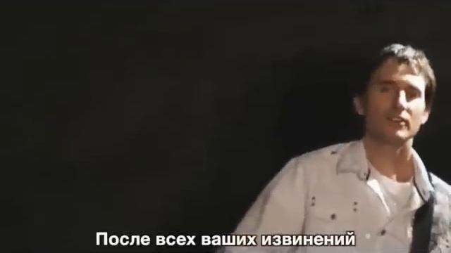 Dave Carroll - United Breaks Guitars (с переводом)