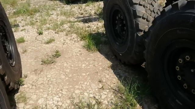 Как правильно должны стоять карданы на КАМАЗЕ