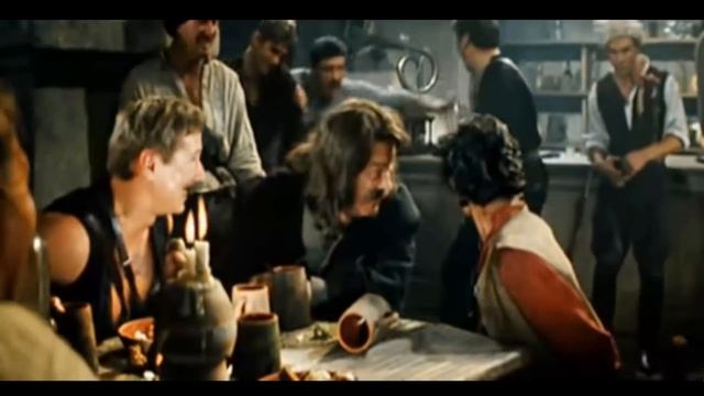 Василий Васильев. Как сложилась судьба Яшки цыгана?