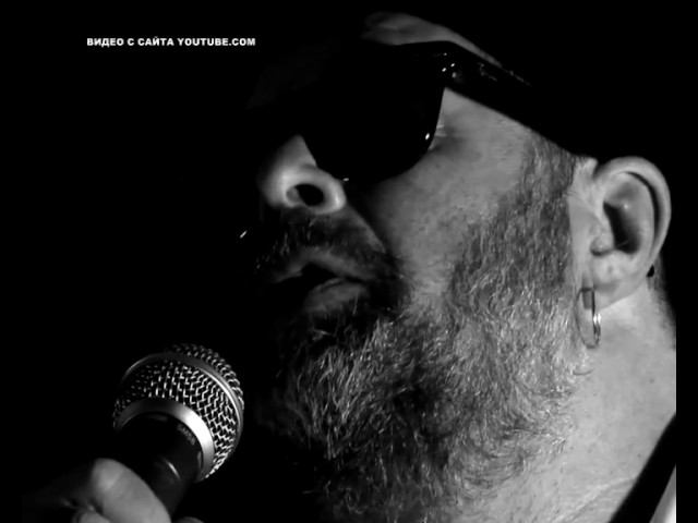 Смотрите кто пришёл   Борис Гребенщиков - 02 05 17