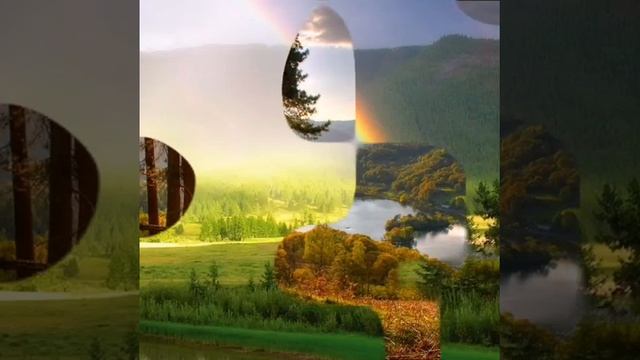 как прекрасен этот мир