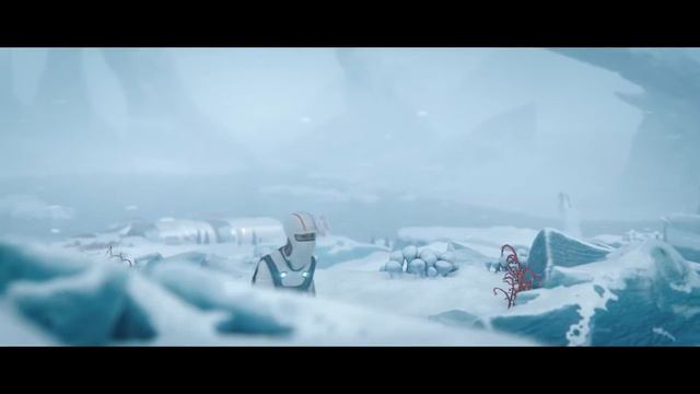 Astronaut In The Ocean - DJ Dark & Mentol (Subnautica)