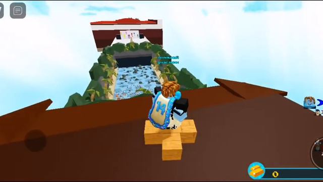 Как стать лояльным участником в Build A Boat For Treasure