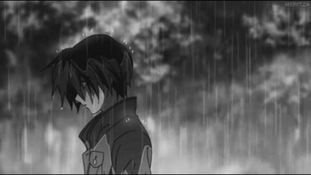 KXLLSWXTCH - Waste - With Rain Sounds [1 hour version]